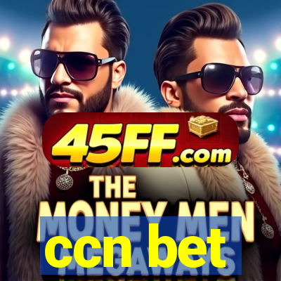 ccn bet